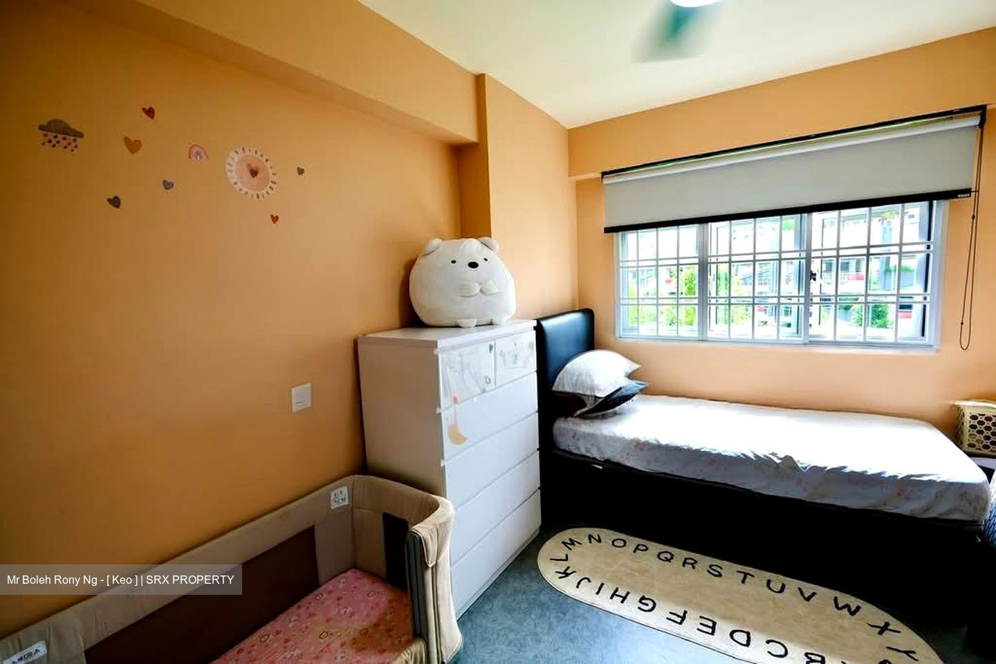 Blk 443D Fajar Hills (Bukit Panjang), HDB 4 Rooms #599898971